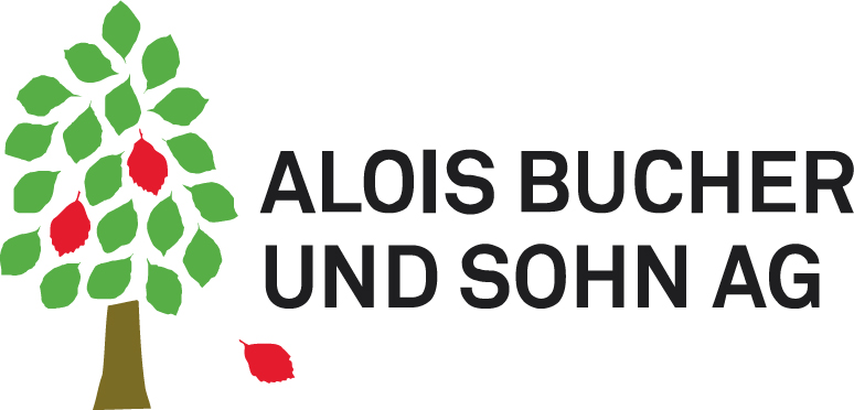Alois Bucher und Sohn