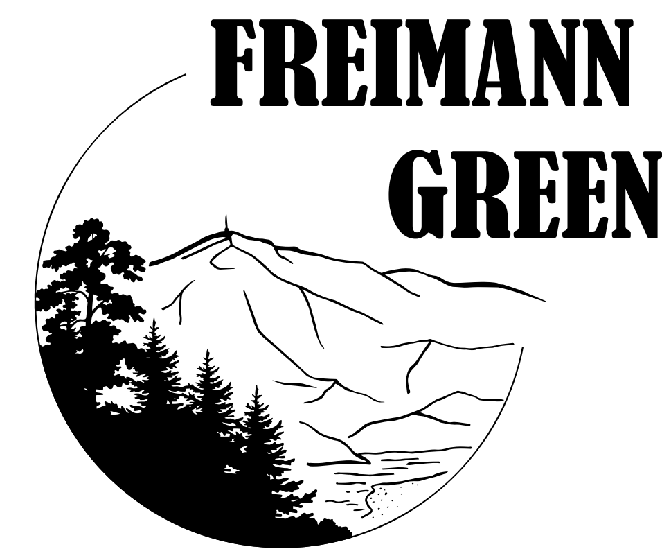 Freimann Green